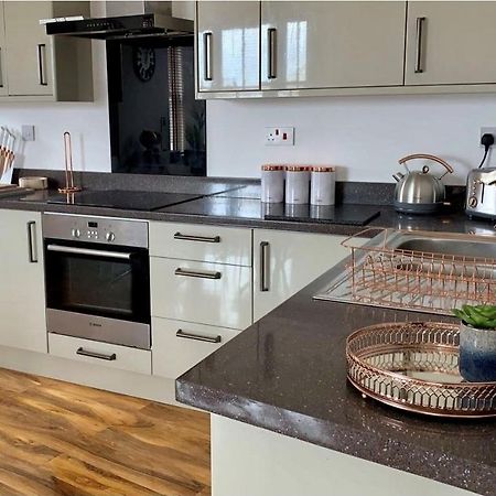 Penthouse, 2 Bedroom Apartment Great Yarmouth Buitenkant foto